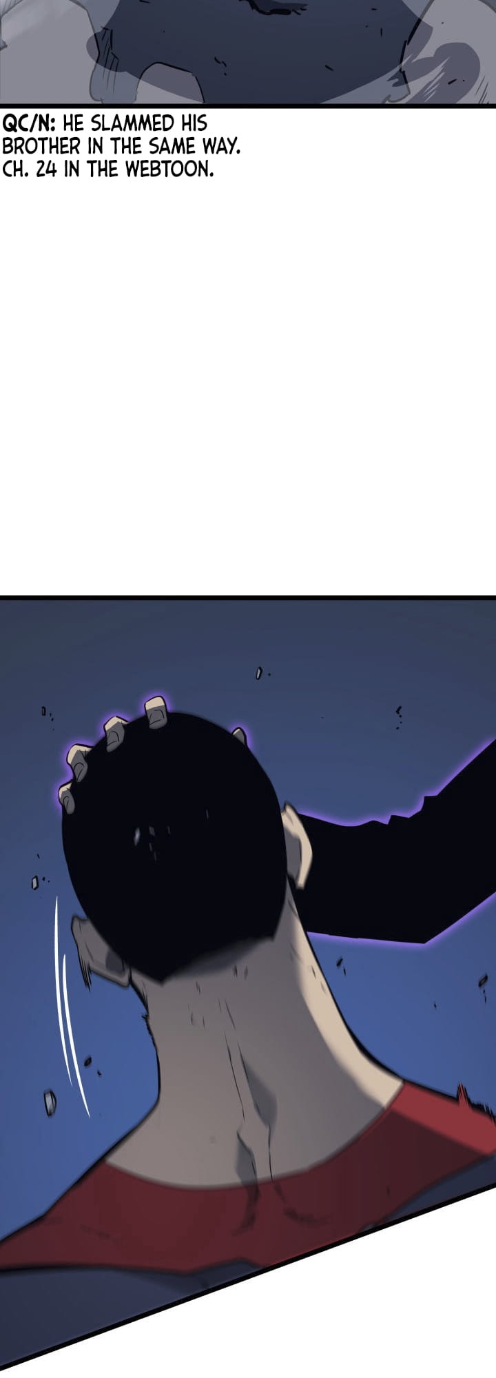 Solo Leveling, Chapter 145 image 19
